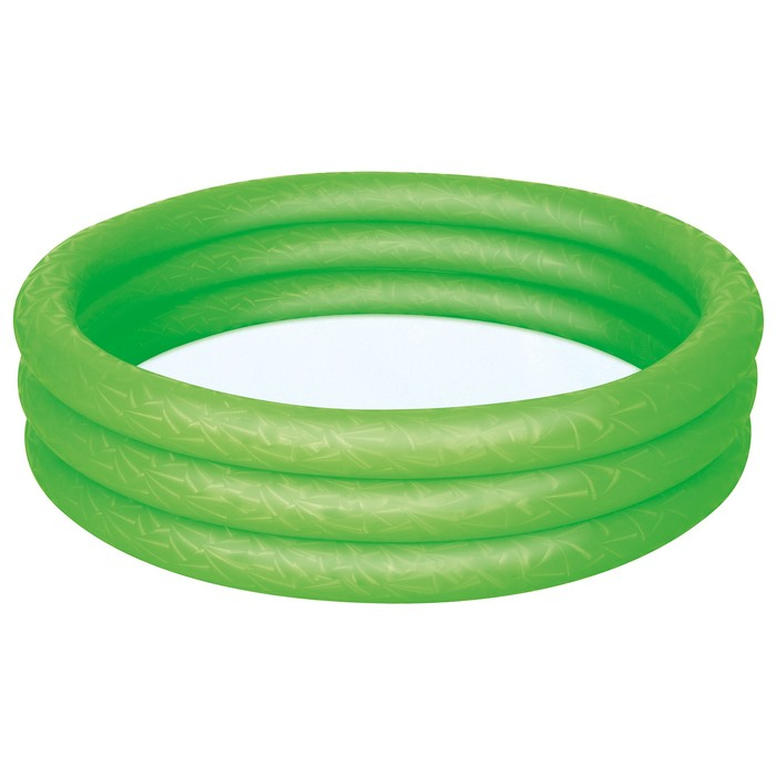 Бассейн надувной «Сияние», 122 х 25 см, от 2 лет, цвета МИКС, 51025 Bestway Бассейн надувной «Сияние», 122 х 25 см, от 2 лет, цвета МИКС, 51025 Bestway