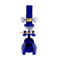 Игровой набор ученого 2 в 1 &laquo;Микроскоп и телескоп&raquo;, 11 предметов