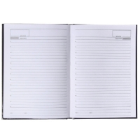 Ежедневник А5, 80 листов "Marvel. Comics",  Мстители