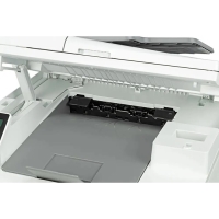 МФУ, лаз цв печать HP LaserJet Pro M183fw, 600x600 dpi, 16 стр/мин(цв/чб), А4, Wi-Fi, белый МФУ, лаз цв печать HP LaserJet Pro M183fw, 600x600 dpi, 16 стр/мин(цв/чб), А4, Wi-Fi, белый