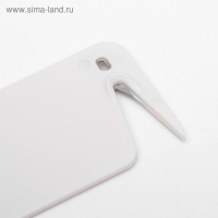 Набор из основной щётки и гребенки для очистки Ozone для робота-пылесоса Xiaomi Набор из основной щётки и гребенки для очистки Ozone для робота-пылесоса Xiaomi