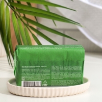 Мыло туалетное твердое Оригинальное "Банное", 180 г