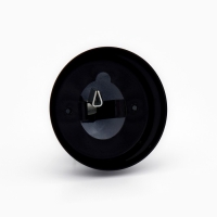 Звонок настольный "Ring for a kiss", 7.5 х 7.5 х 6 см