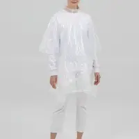 Дождевик в футляре Trifle, белый