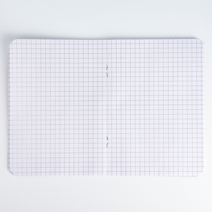 Подарочный набор &laquo;Сияй и вдохновляй&raquo;: блокнот А6 32 листа, ручка и бурлящий шар 2х40 гр