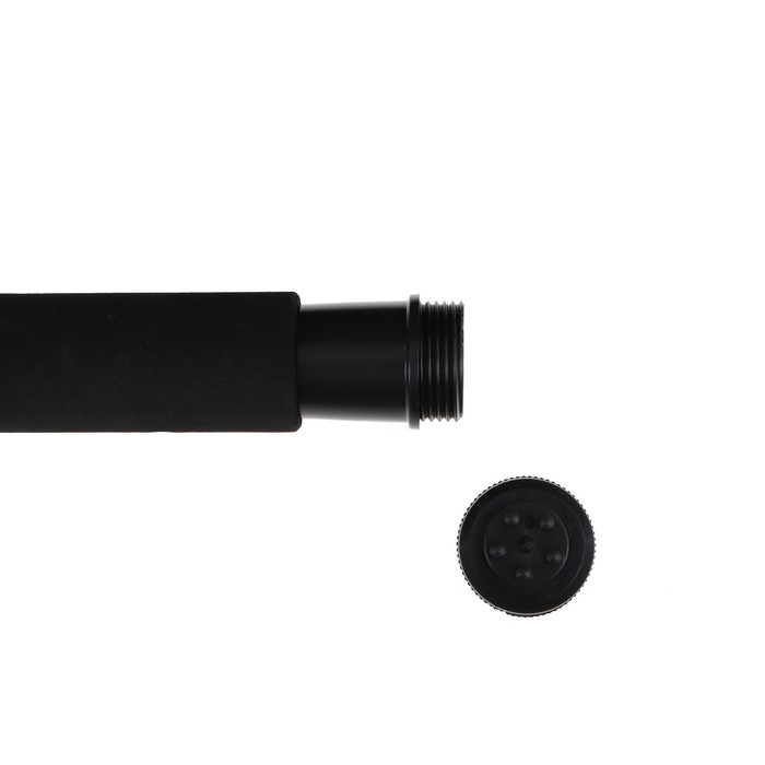 Спиннинг телескопический &laquo;Волгаръ&raquo;, тест 20-60 г, длина 2.1 м