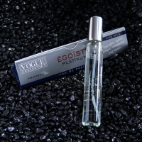 Парфюмерная вода мужская Egoiste Platinum, 33 мл Парфюмерная вода мужская Egoiste Platinum, 33 мл