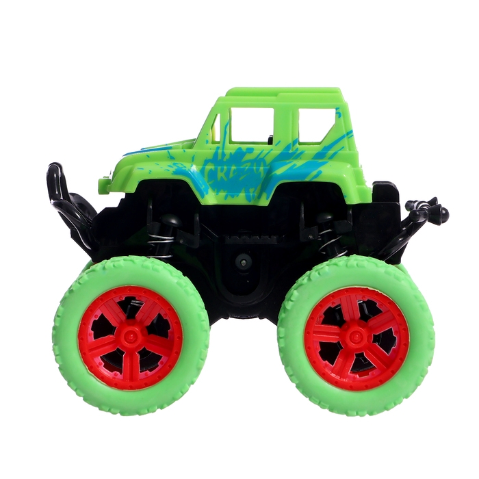 Набор тянучек &laquo;Тяну-Джитсу&raquo;, с машинкой, 2в1, МИКС