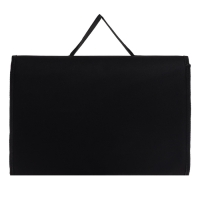 Папка для труда А4, 330 х 230, с ручками текстиль, раскладная на липучке, с наполнением 10 предметов, Calligrata, ПТР-10, "Бульдог" Папка для труда А4, 330 х 230, с ручками текстиль, раскладная на липучке, с наполнением 10 предметов, Calligrata, ПТР-10, "Бульдог"