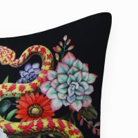 Подушка декоративная Гранд-Стиль 35х35см, габардин 160 г/м, пэ100% Подушка декоративная Гранд-Стиль 35х35см, габардин 160 г/м, пэ100%