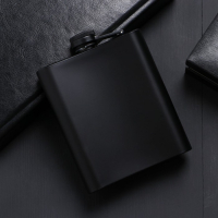 Фляжка &laquo;Настоящему мужчине&raquo;, 210 мл