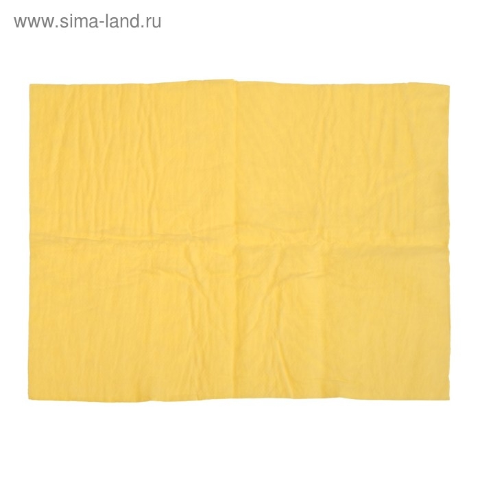 Замша протирочная AVS CH-4332A супервпитывающая, 43х32 см