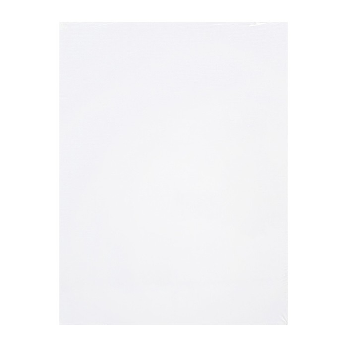 Холст на оргалите 4мм хлопок 100% акриловый грунт 15*20 см м/з 210г/м&sup2;