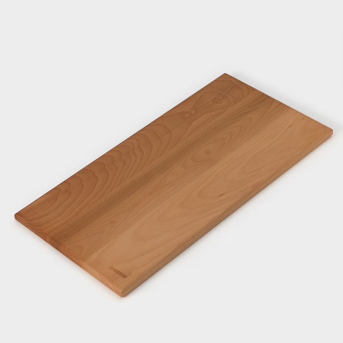 Доска разделочная Adelica &laquo;Профессиональная&raquo;, 60&times;30&times;2 см, бук