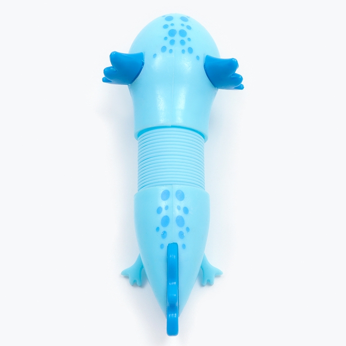 Развивающая игрушка &laquo;Игуана&raquo;, цвет МИКС