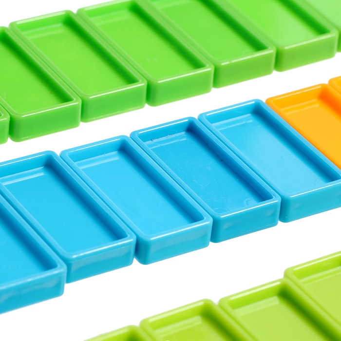 Настольная игра &laquo;Балансирующие фигурки&raquo;, 38 элементов