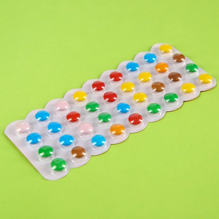 Драже шоколадное &laquo;Направление к опохмелу&raquo;, 20 г.