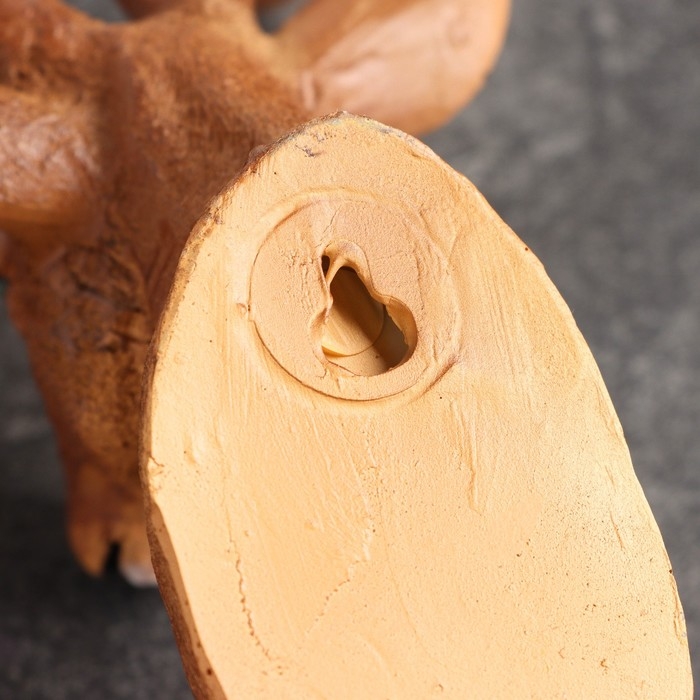 Крючок фигурный Крючок фигурный "Олень" 15х6х9см