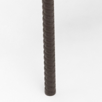 Кресло "RATTAN Ola Dom", коричневое, 58 х 62 х 80,5 см