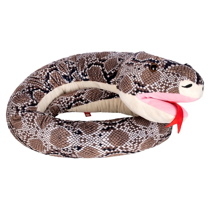 Мягкая игрушка &laquo;Удав&raquo;, 35 см