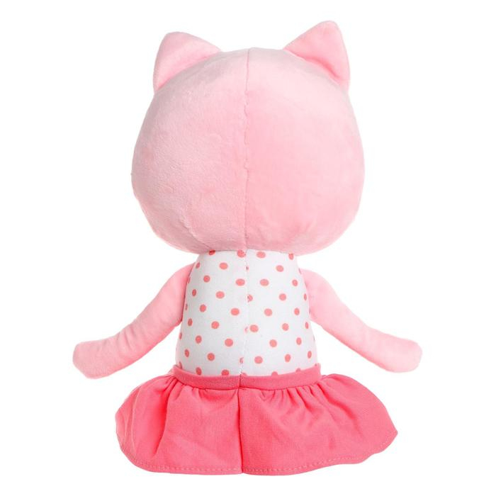 Мягкая игрушка &laquo;Котик&raquo;, виды МИКС