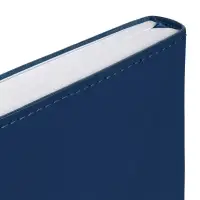 Ежедневник Tact, недатированный, синий Ежедневник Tact, недатированный, синий