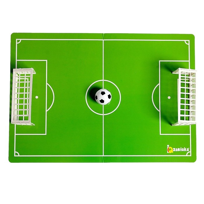 Тренажёр для развития дыхания &laquo;Футбол&raquo;