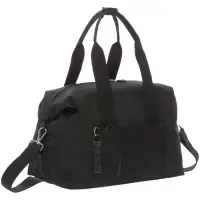 Сумка дорожная MD20, черная Сумка дорожная MD20, черная