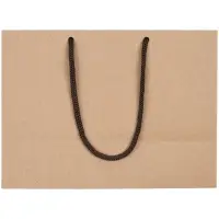 Пакет бумажный &laquo;Крафт&raquo;, S, неокрашенный