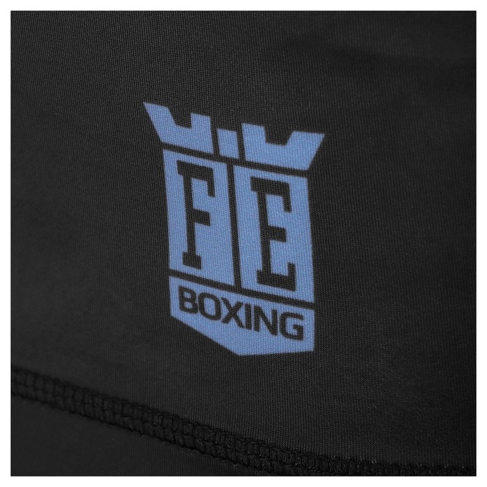 Рашгард FIGHT EMPIRE, WARRIOR, р. L