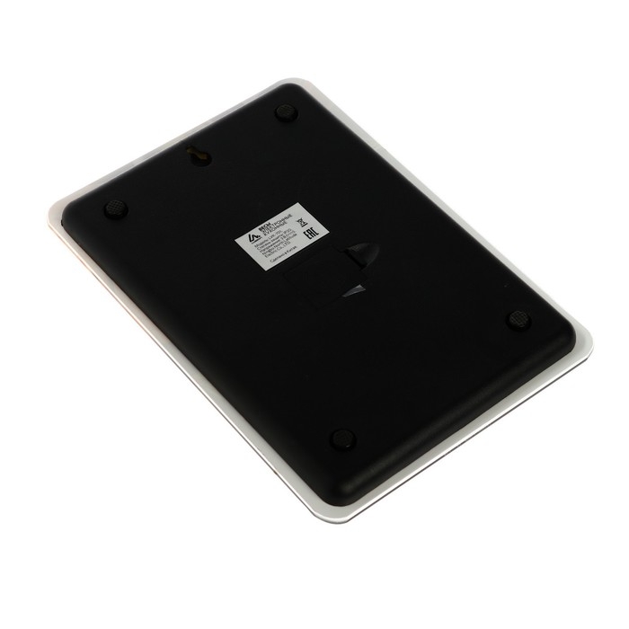 Весы кухонные Luazon LVK-701 Весы кухонные Luazon LVK-701 "Италия", электронные, до 7 кг