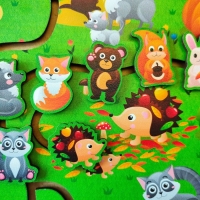 Лабиринт «Чей малыш?» Лабиринт «Чей малыш?»