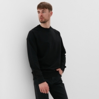 Толстовка мужская MIST Men's collection, р. 50, черный Толстовка мужская MIST Men's collection, р. 50, черный