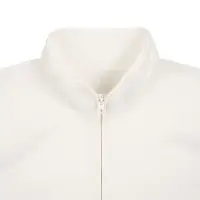 Жилет унисекс Oblako, молочно-белый, размер ХS/S