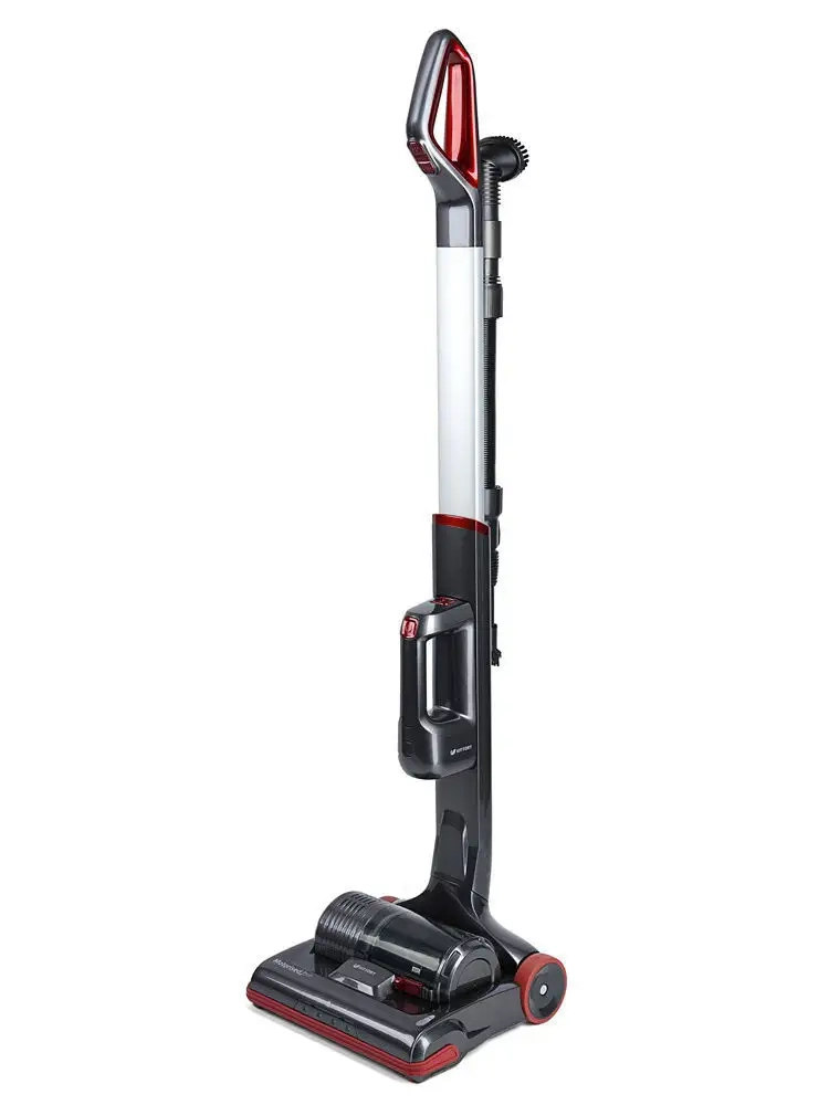 Беспроводной пылесос для дома КТ-527 - 90 Вт