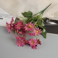 Букет "Хризантема бакарди" 30 см, микс Букет "Хризантема бакарди" 30 см, микс