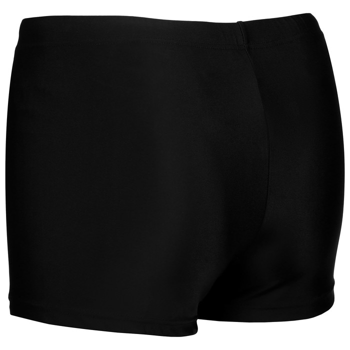 Плавки для плавания ONLYTOP, р. 46, цвет чёрный