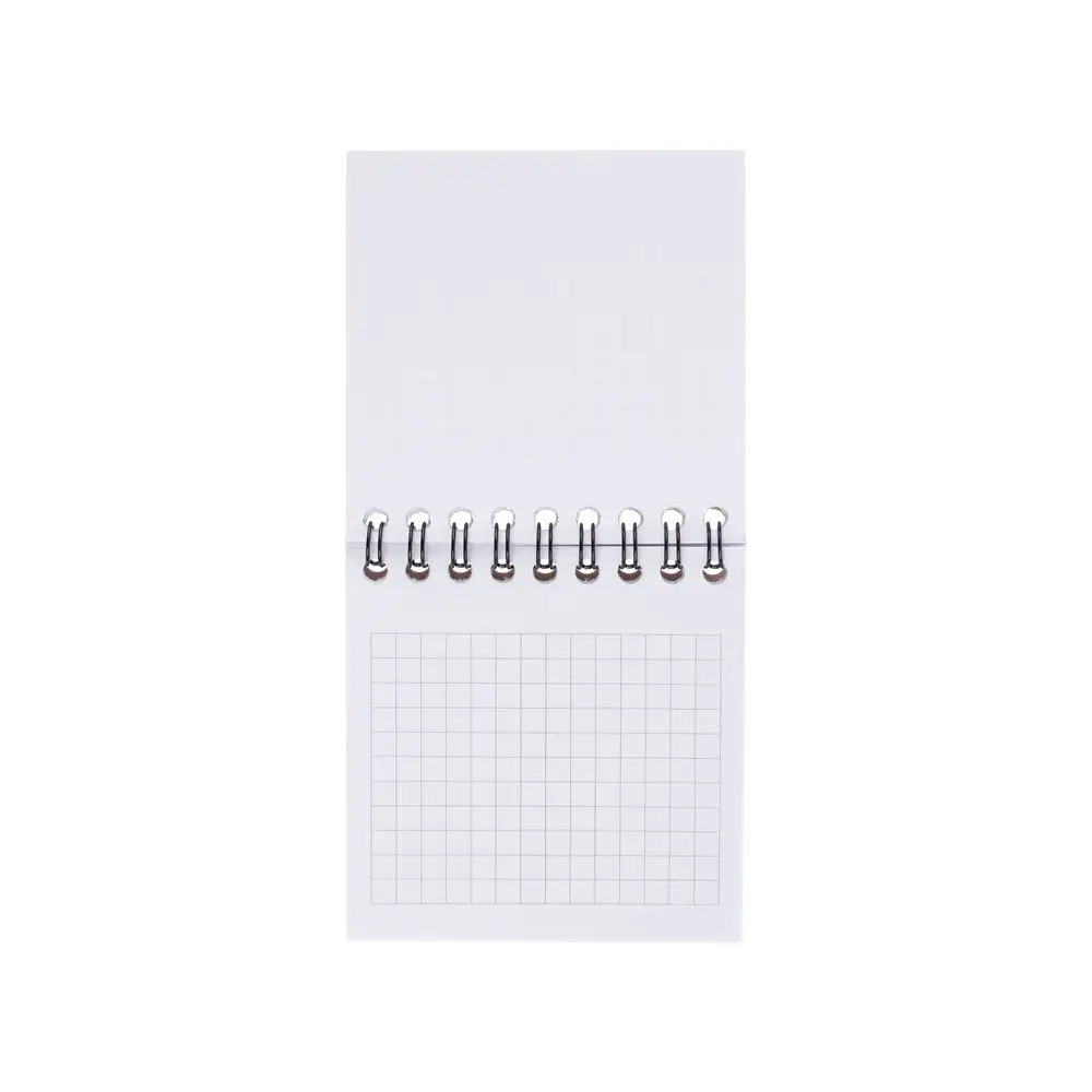 Блокнот на пружине Centar S, крафт