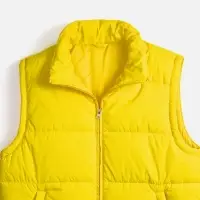 Жилет Kama, желтый, размер M