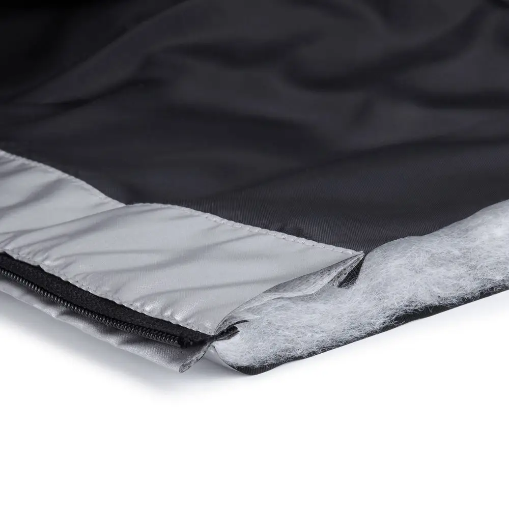 Жилет Kama ярко-синий, размер 3XL