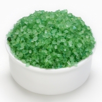 Новогодняя соль для ванны &laquo;Время чудес&raquo;,100 г, аромат яблока, Новый Год