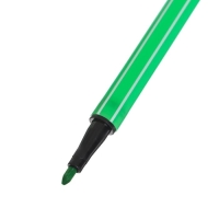 Фломастеры 12 цветов "ЖИРАФ", в пластиковом тубусе, вентилируемый колпачок, МИКС Фломастеры 12 цветов "ЖИРАФ", в пластиковом тубусе, вентилируемый колпачок, МИКС