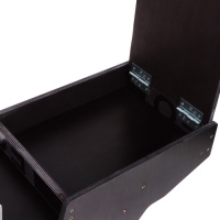 Столик для лодки раскладной трансформер с креплением на ликтрос Столик для лодки раскладной трансформер с креплением на ликтрос