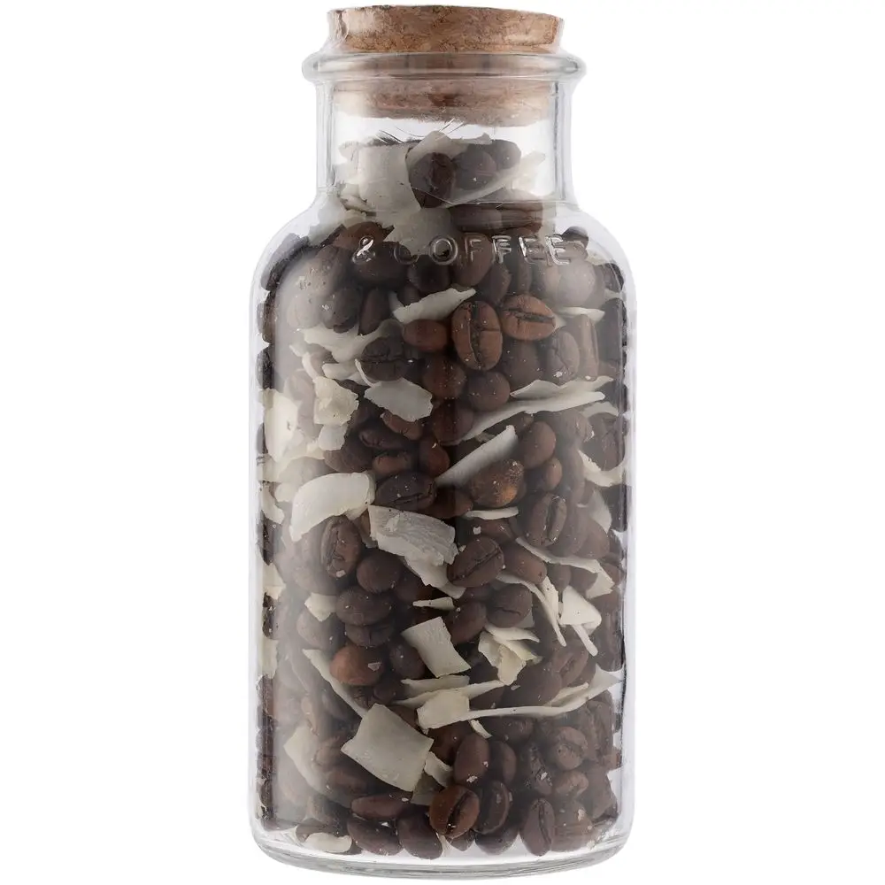 Кофе в зернах &laquo;Кокос&raquo;