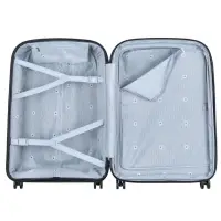 Чемодан Belmont Plus M, синий Чемодан Belmont Plus M, синий