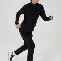 Куртка женская Lovi, черная, размер S