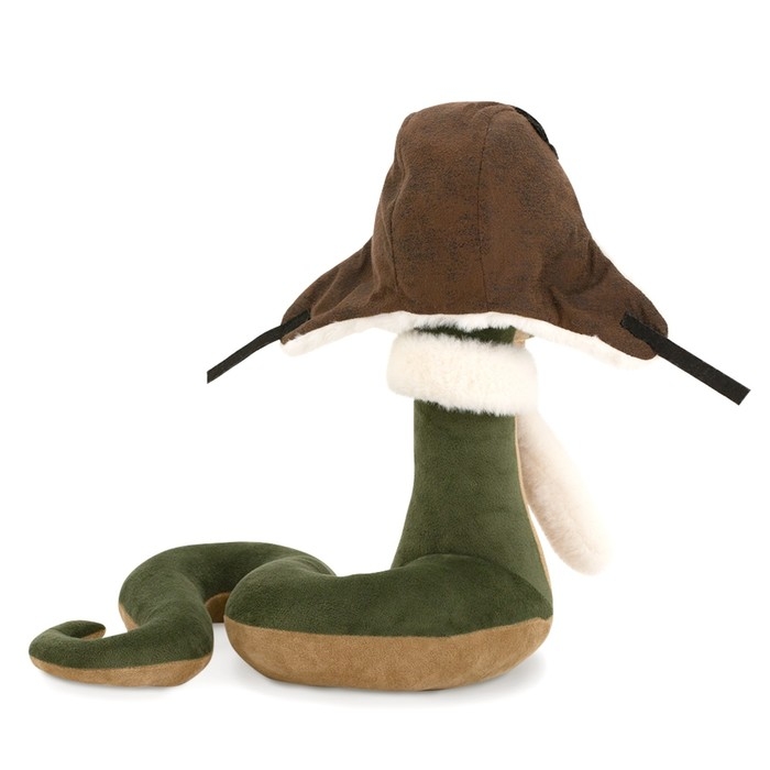 Мягкая игрушка &laquo;Змей Авиатор&raquo;, 20 см