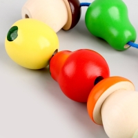 Шнуровка &laquo;Лесная поляна&raquo;