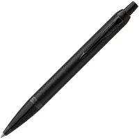 Ручка шариковая Parker IM Achromatic Black Ручка шариковая Parker IM Achromatic Black