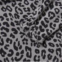 Платье детское с длин.рукавом KAFTAN Trendy grey р.34 (122-128) Платье детское с длин.рукавом KAFTAN Trendy grey р.34 (122-128)